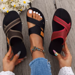 women's sandals, sport style